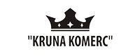 Logo korisnika KRUNA KOMERC