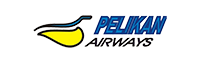 Logo korisnika PELIKAN AIRWAYS