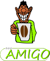 Logo korisnika AMIGO COMPANY