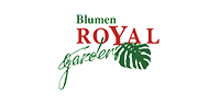 Logo korisnika BLUMEN ROYAL GARDEN