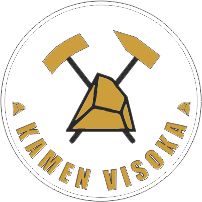 Logo korisnika KAMEN VISOKA