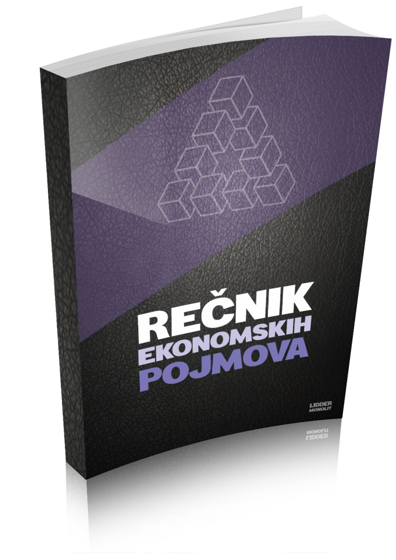 recnik ekonomskih pojmova