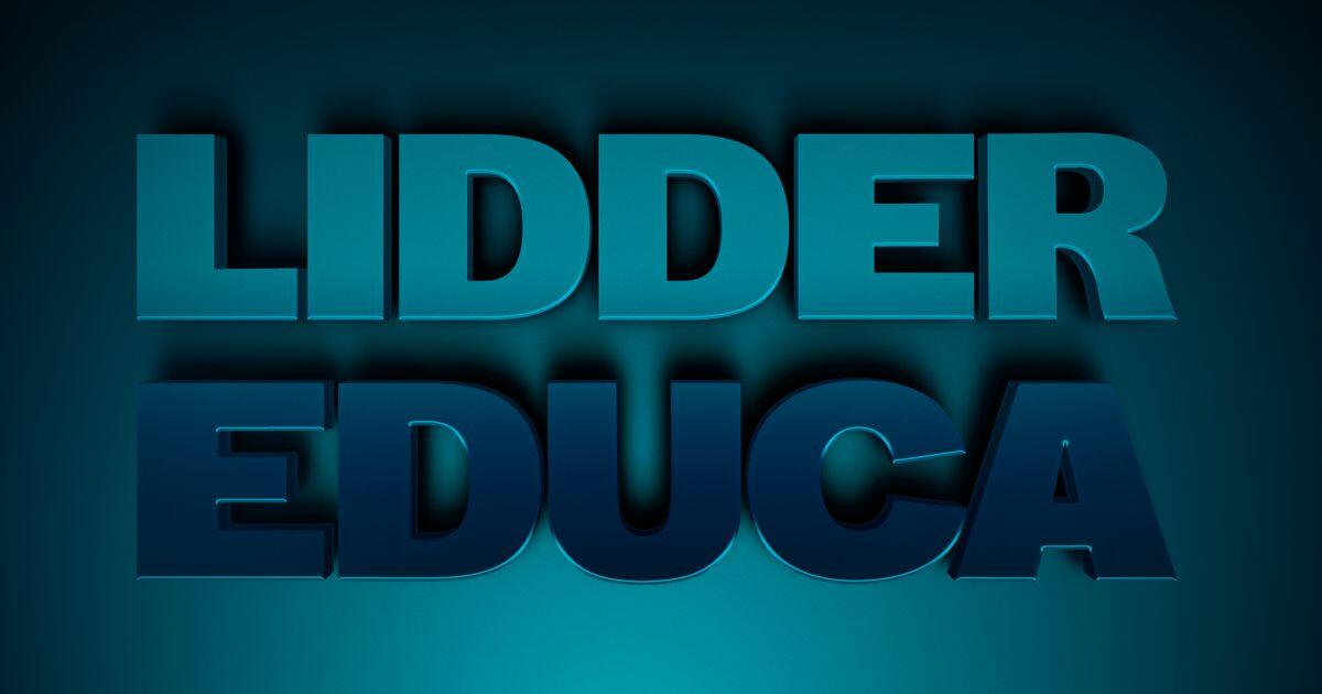 Nova Lidder EDUCA, verzija za 2024. godinu