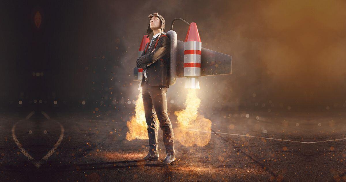 startup firme i poslovni program