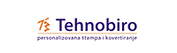 Logo korisnika TEHNOBIRO