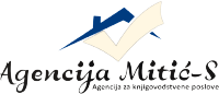 Logo korisnika MITIĆ-S