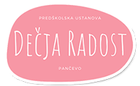 Logo korisnika DEČJA RADOST