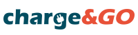 Logo kompanije CHARGE&GO