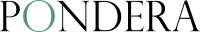 Logo korisnika PONDERA
