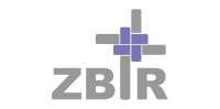 Logo kompanije ZBIR