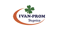 Logo korisnika IVAN PROM