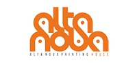 Logo korisnika ALTA NOVA