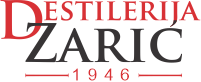 Logo korisnika DESTILERIJA ZARIĆ