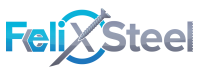Logo korisnika FELIX STEEL