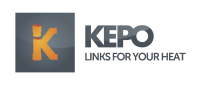 Logo kompanije KEPO