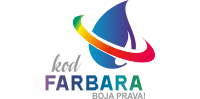 Logo korisnika KOD FARBARA