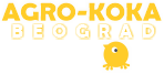 Logo korisnika AGROKOKA