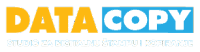 Logo korisnika DATA COPY
