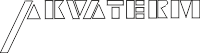 Logo korisnika AKVATERM