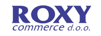 Logo korisnika ROXY COMMERCE